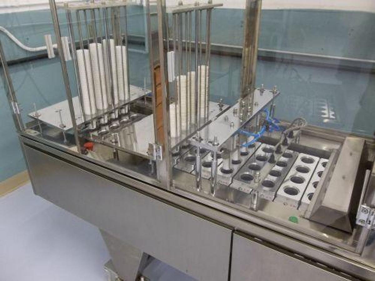  SHANGHAI JOYGAL FOOD MACHINERY 