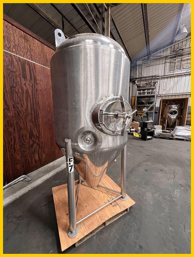 FERMENTER