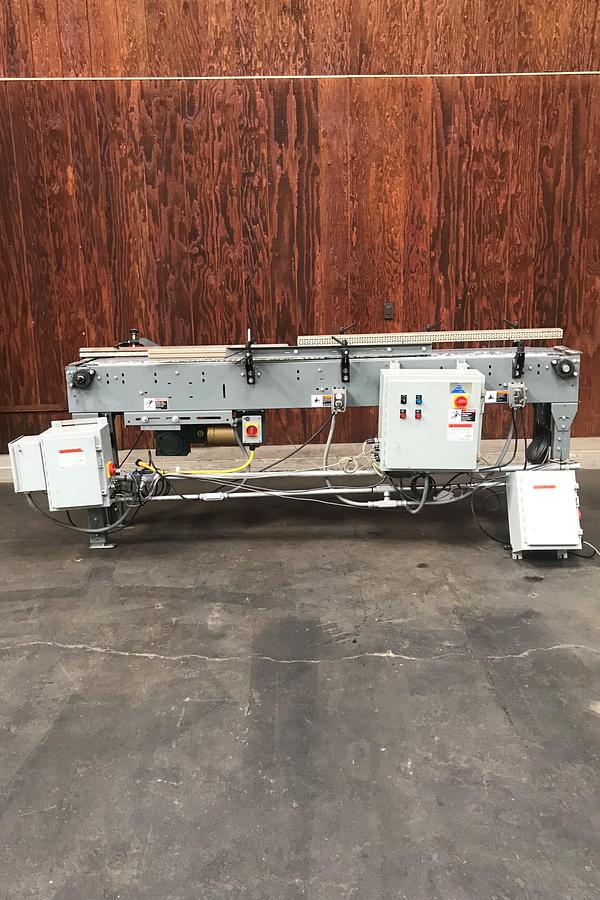  CASE CONVEYOR 
