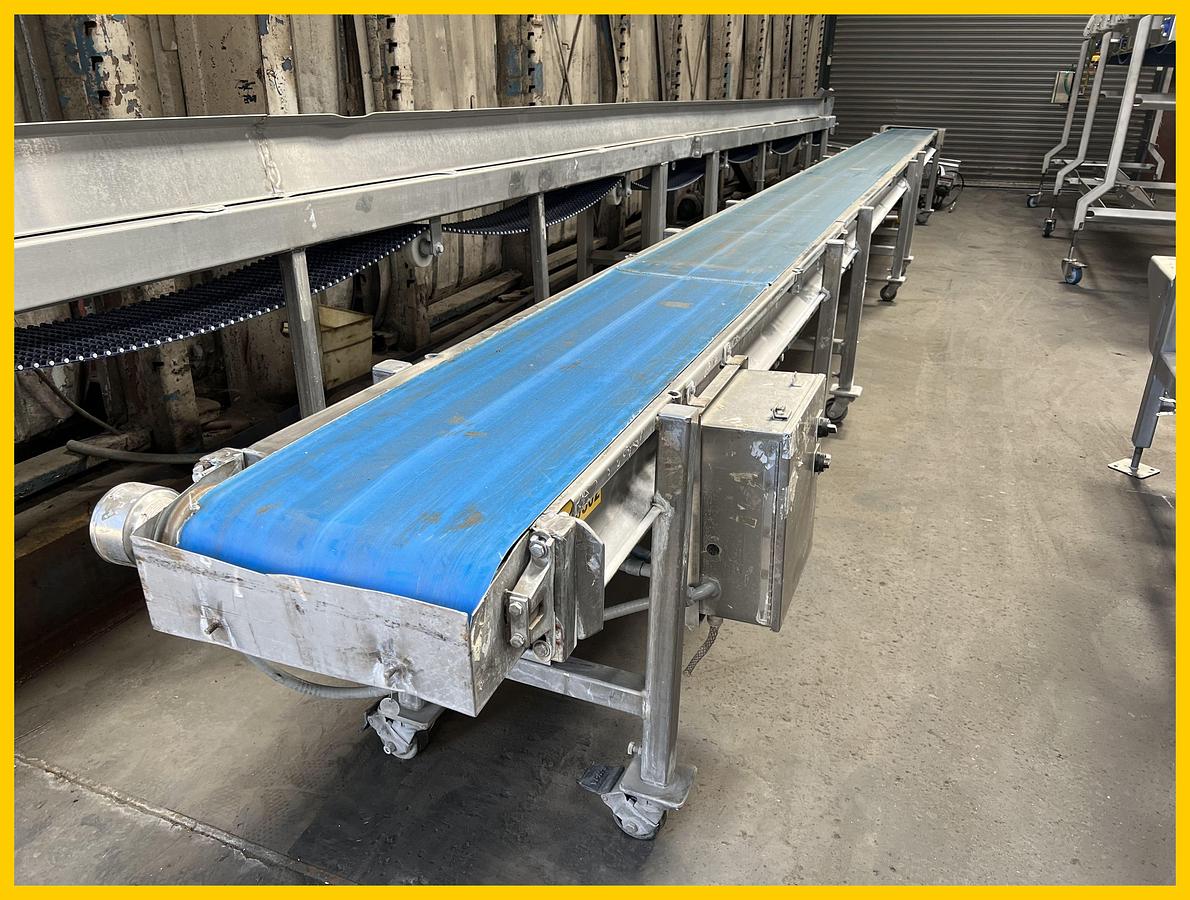 CONVEYOR