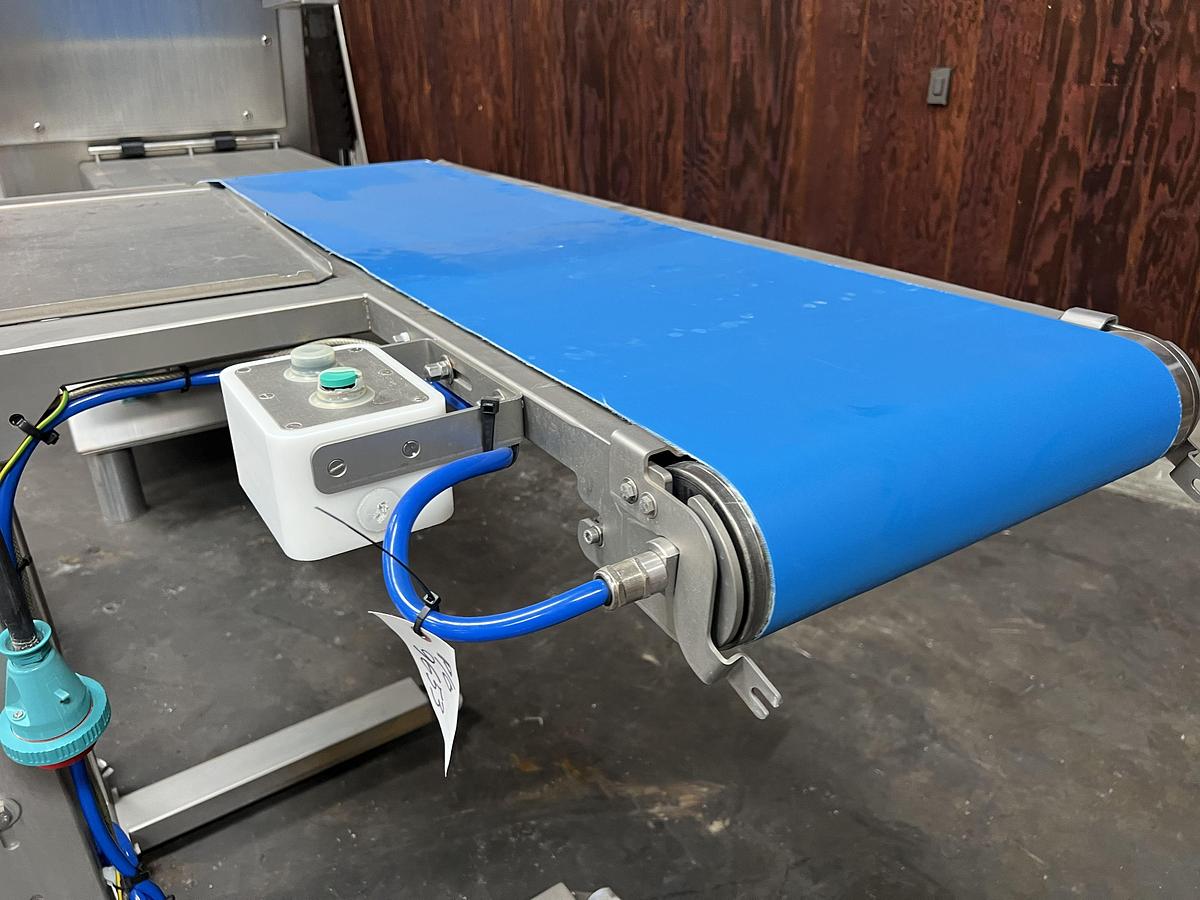 Used Treif model 660 divider for lunch meats and cheese