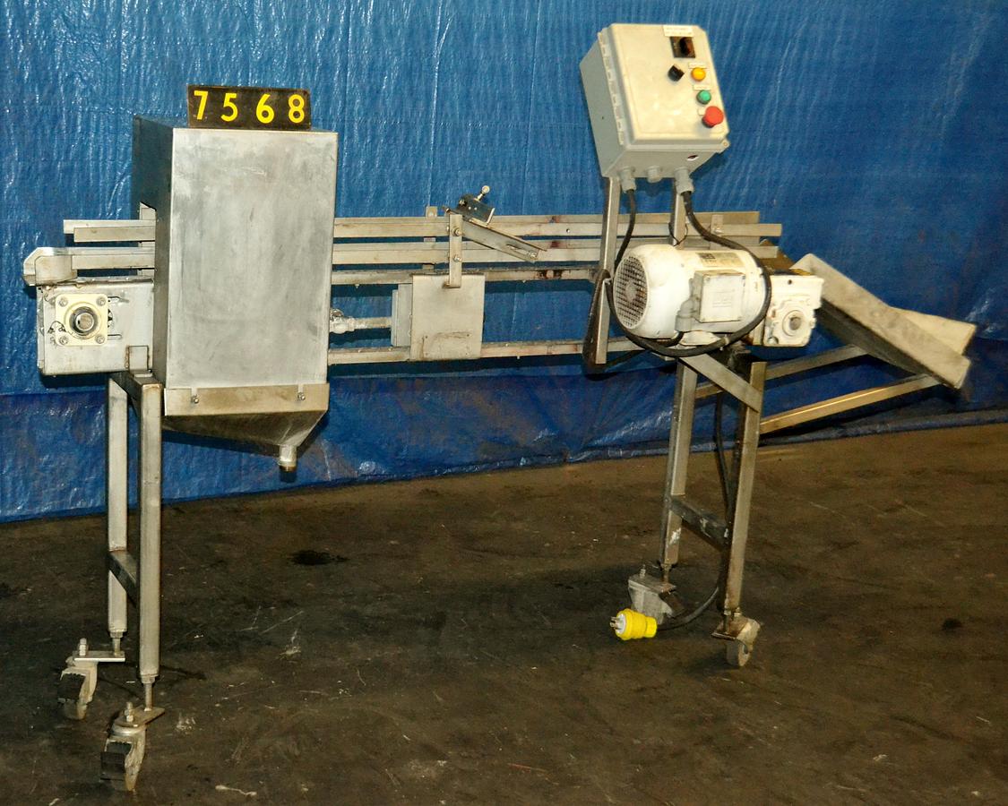 CAN WASHER