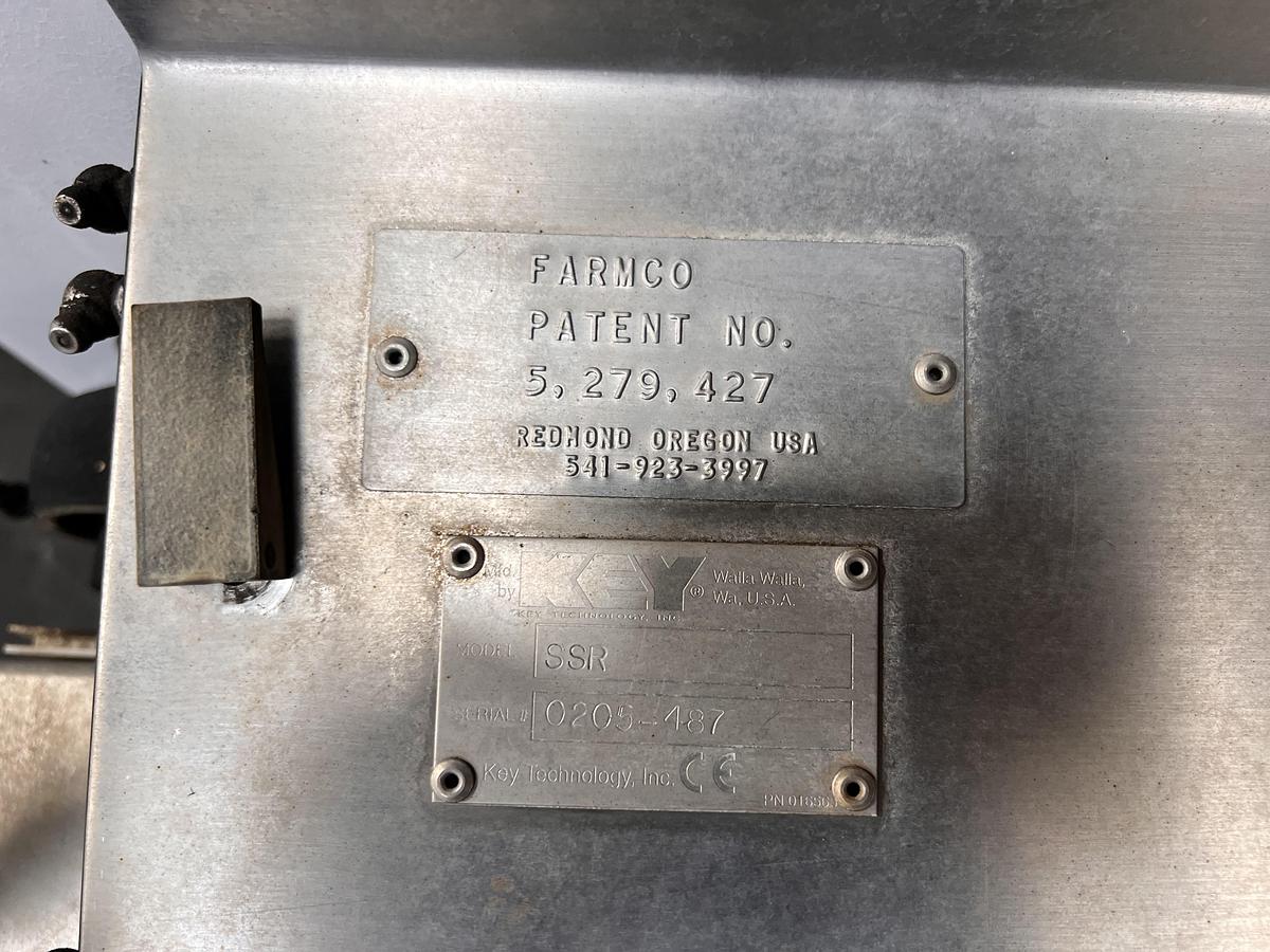  KEY-FARMCO 