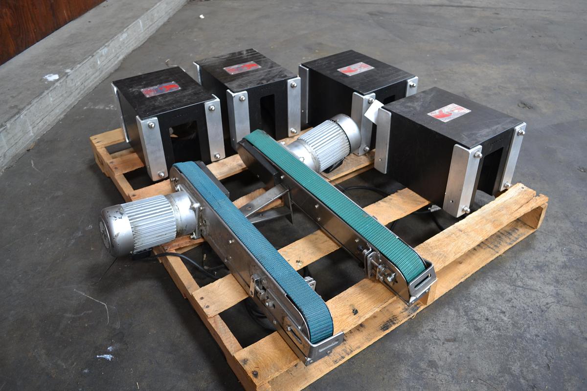 CARLTON HELICAL TECHNOLOGIES