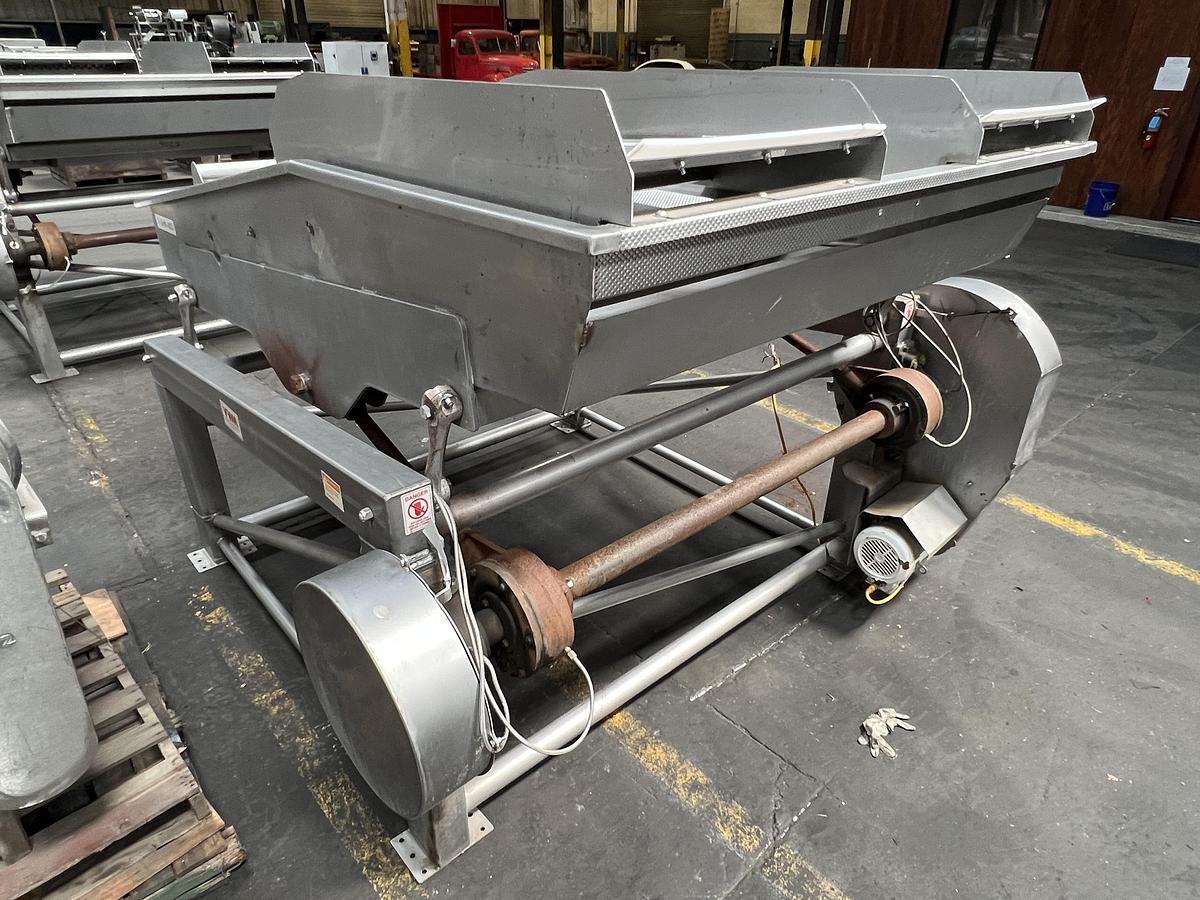 VALLEY WELDING AND MACHINE