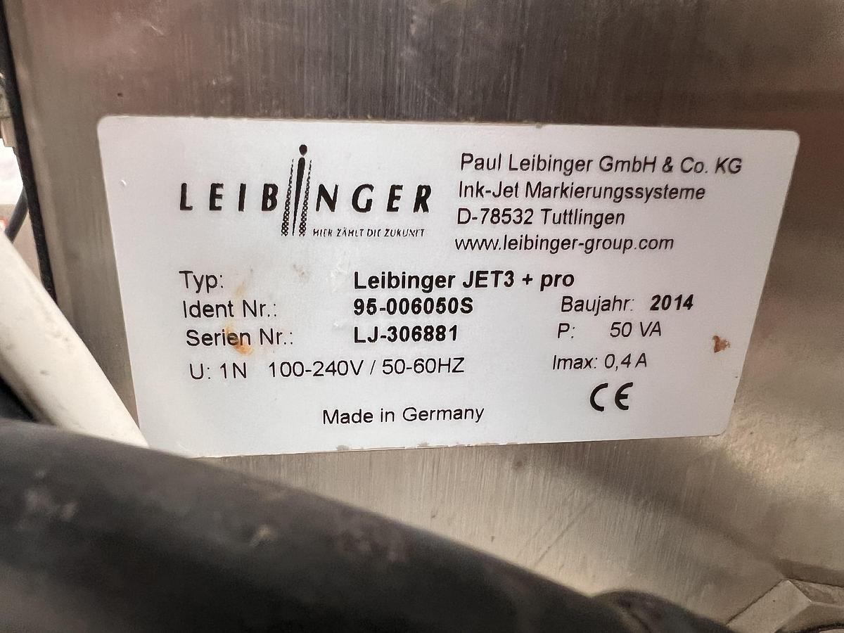 LEIBINGER