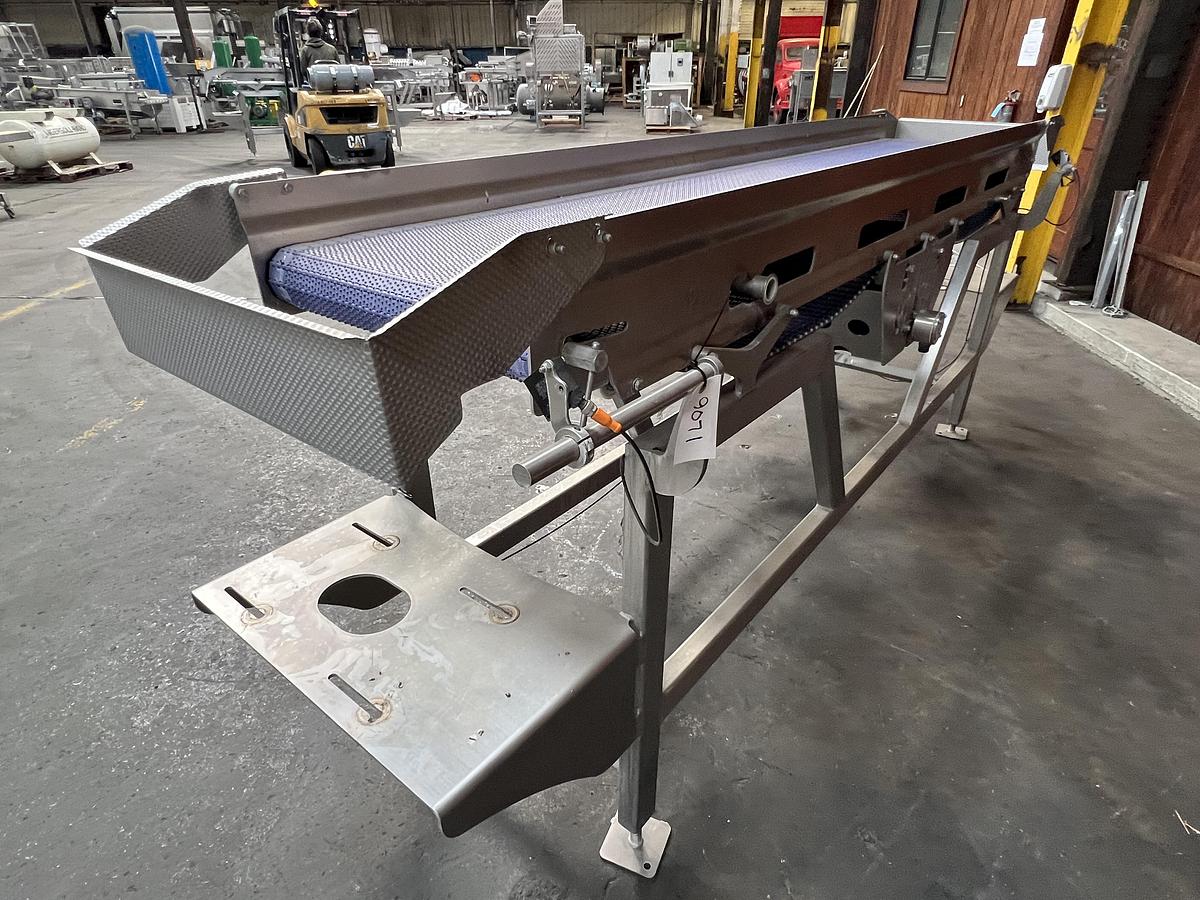 CONVEYOR