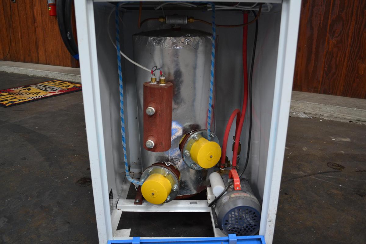  GUANGDONG OCEANPACKING 