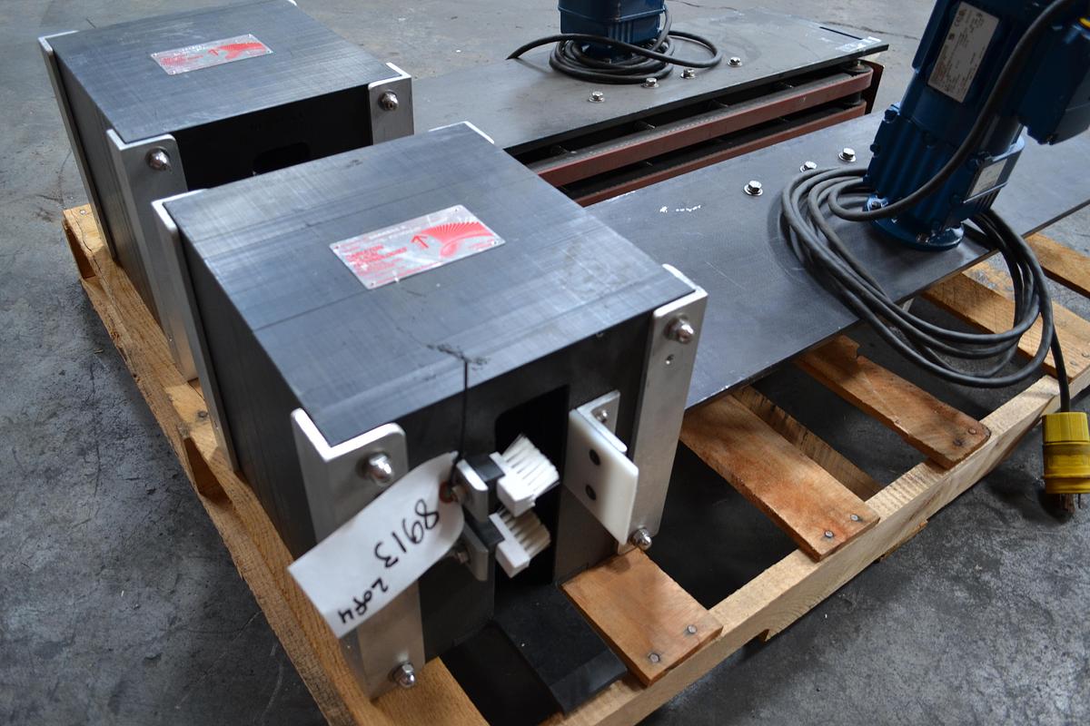  CARLTON HELICAL TECHNOLOGIES 