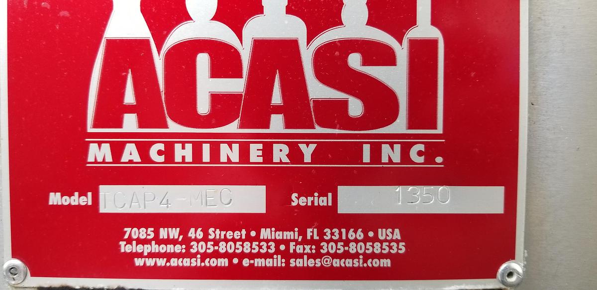  ACASI 