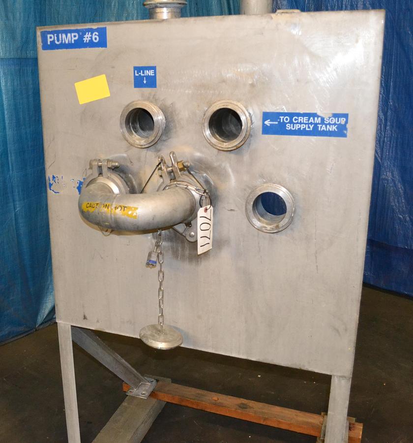  PIPE MANIFOLD 