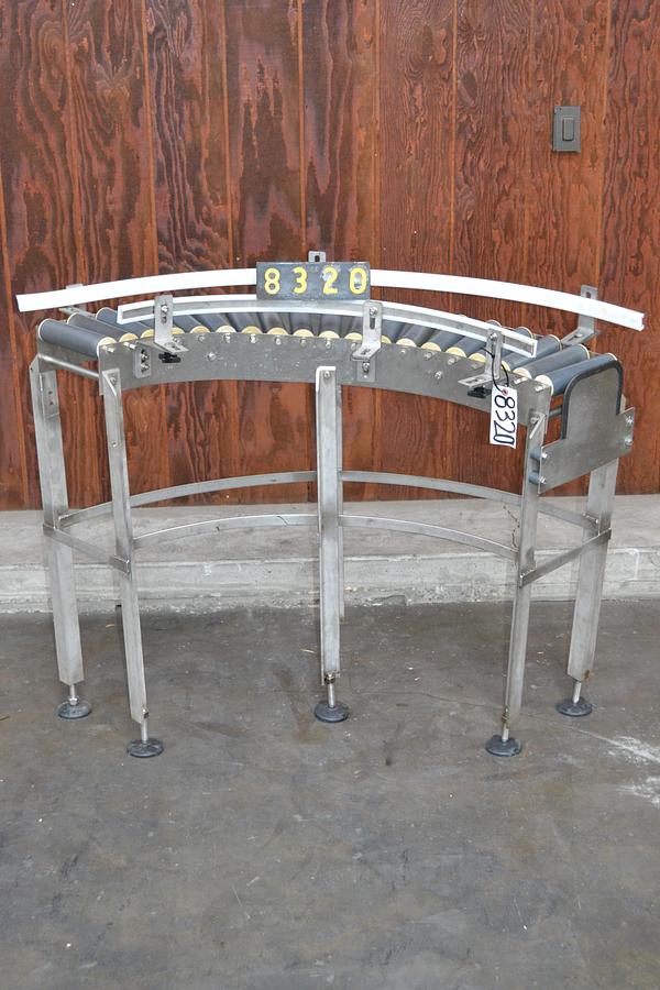  CASE CONVEYOR 