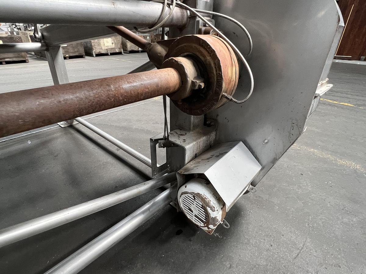 VALLEY WELDING AND MACHINE