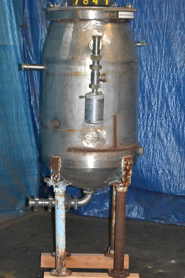 STAINLESS STEEL