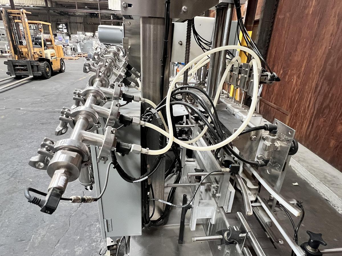 INLINE PACKING TECHNOLOGIES