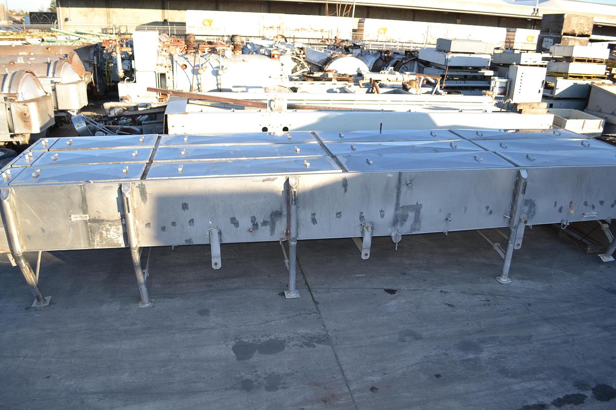 SOUTH VALLEY MANUFACTURING