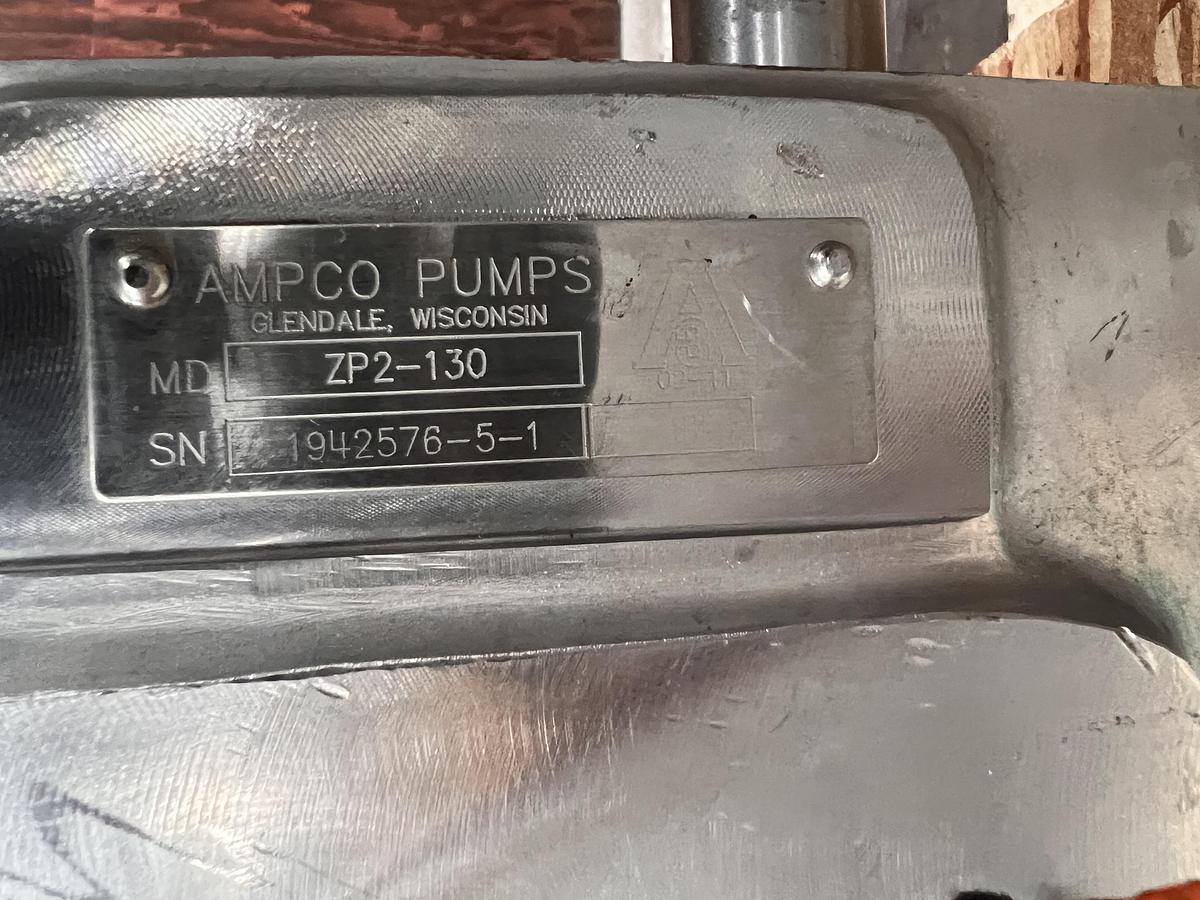  AMPCO 