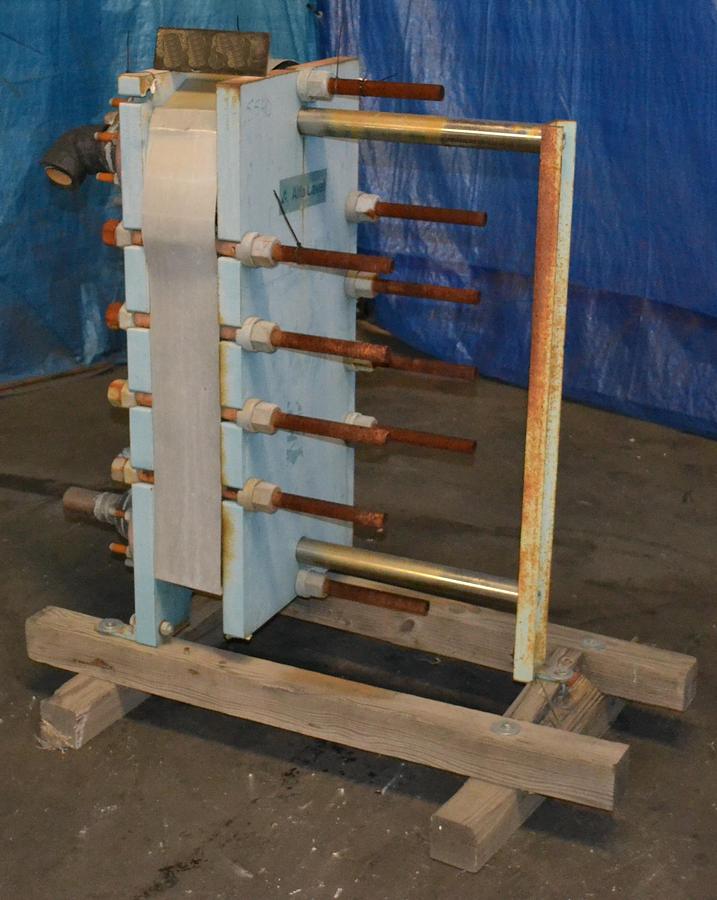  ALFA-LAVAL 