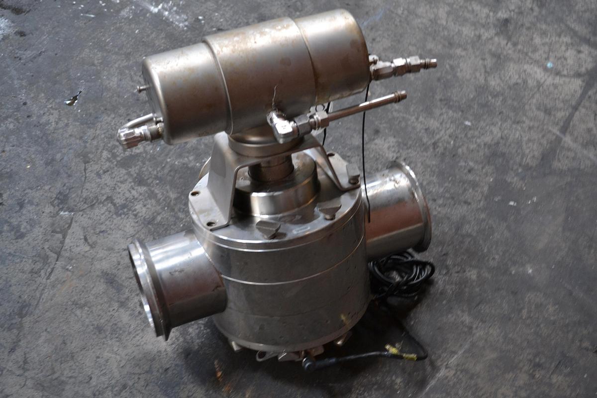  VALVE 