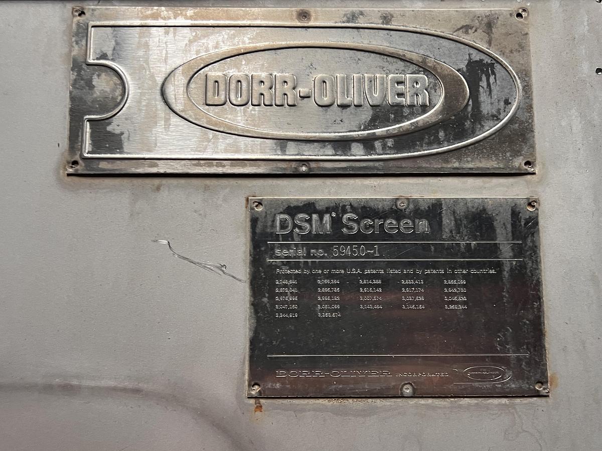  DORR-OLIVER 