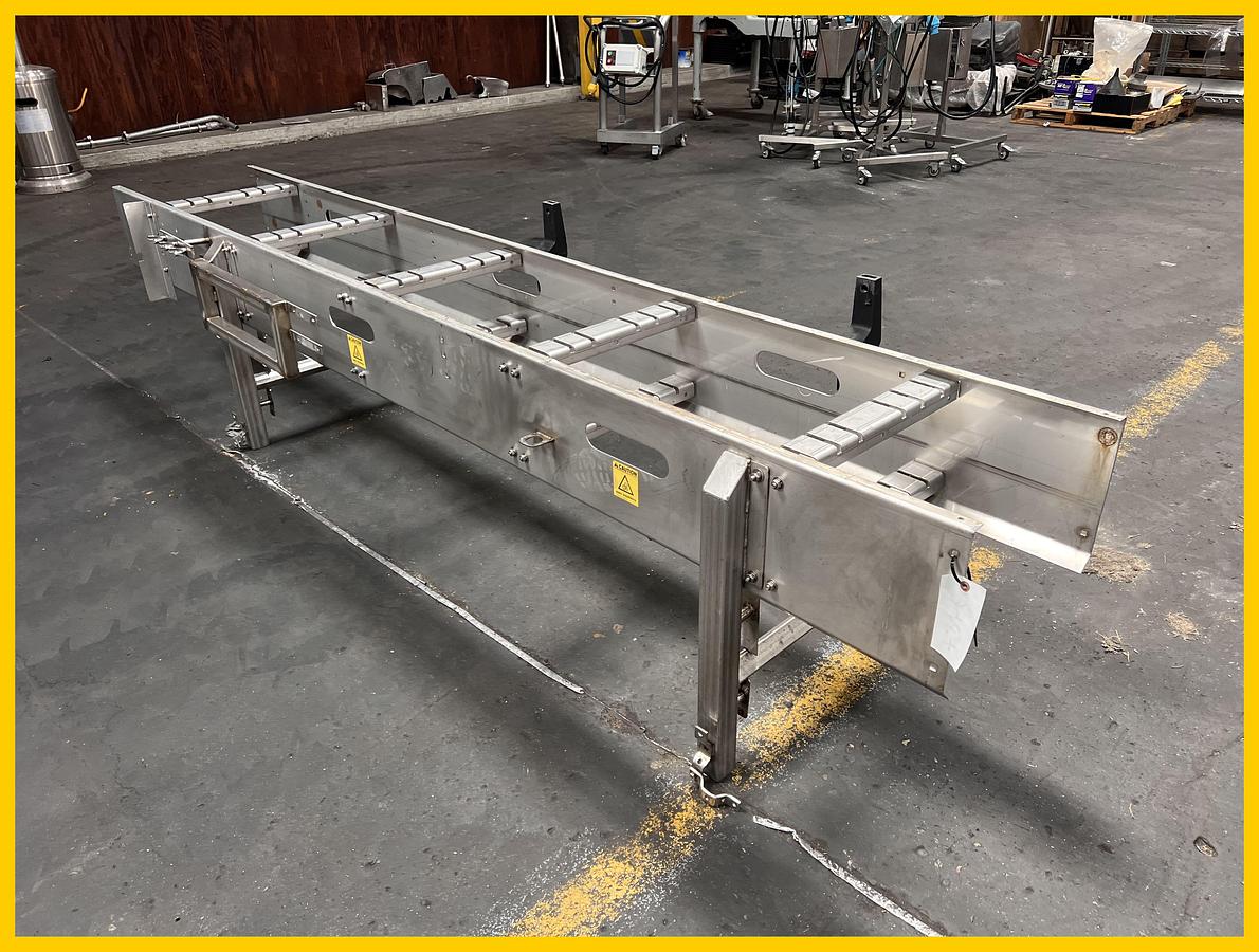 CONVEYORS