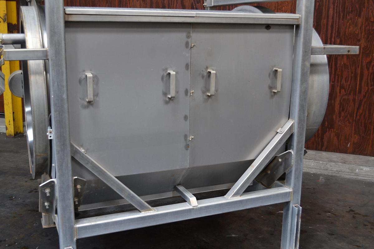 VALLEY WELDING AND MACHINE