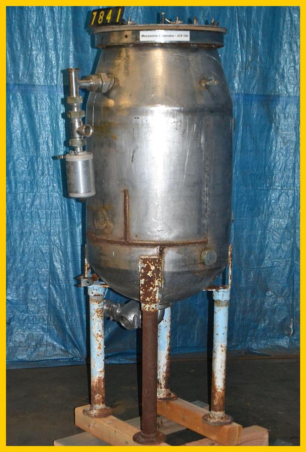 STAINLESS STEEL