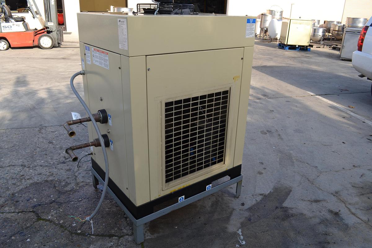  INGERSOLL-RAND 