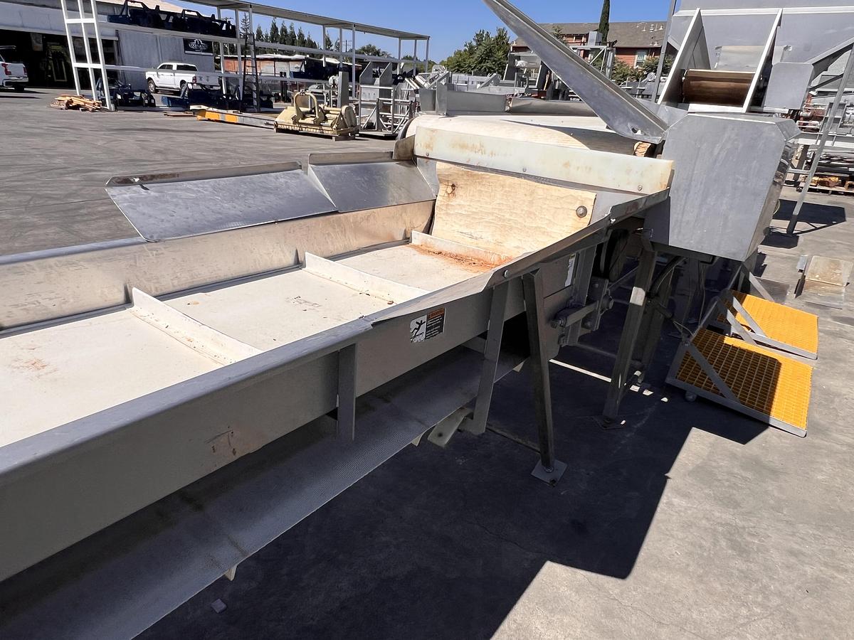 SOUND OCEAN METAL FABRICATION