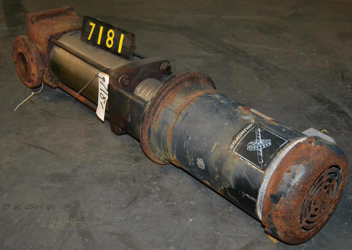 GRUNDFOS