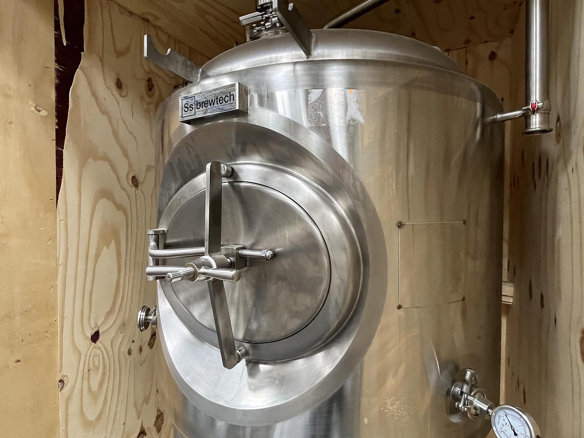 BREWTECH