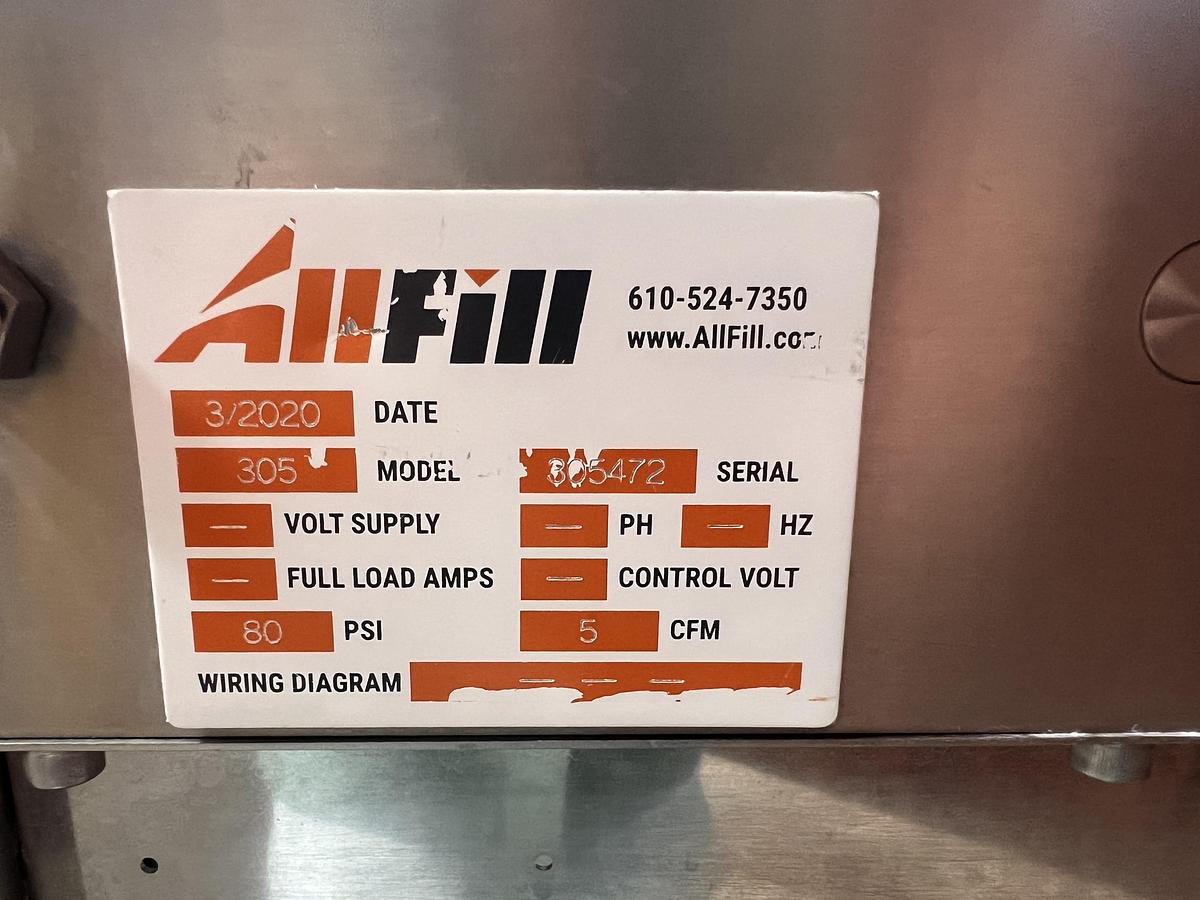 ALL FILL