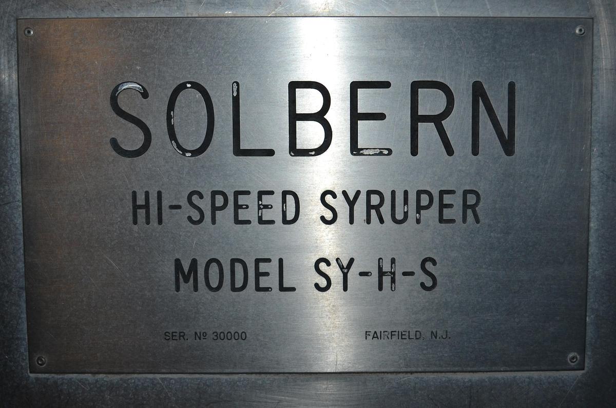 SOLBERN