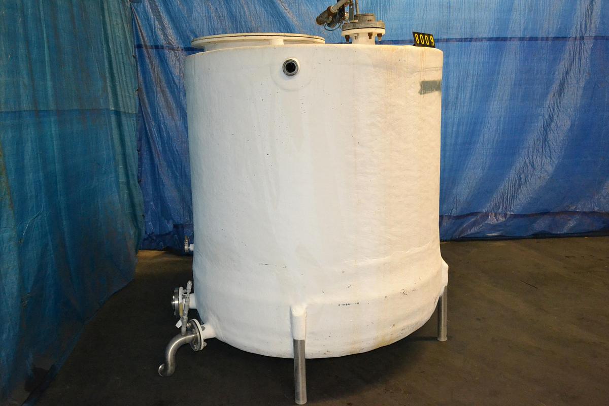  NEUTRALIZATION TANK 