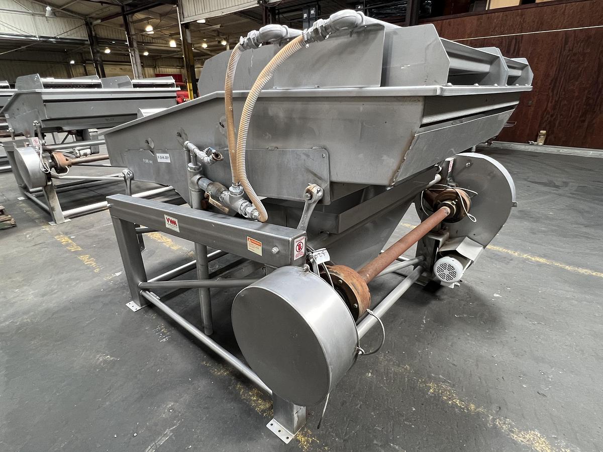  VALLEY WELDING AND MACHINE 