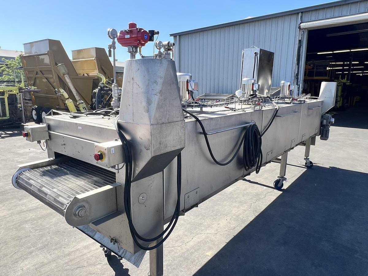 WEST COAST CRYOGENIC SERVICES