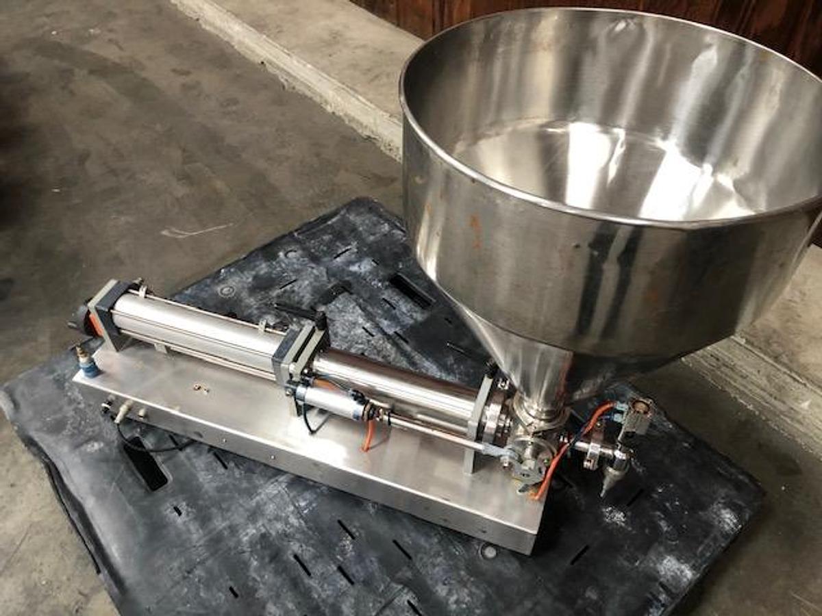 PISTON FILLER