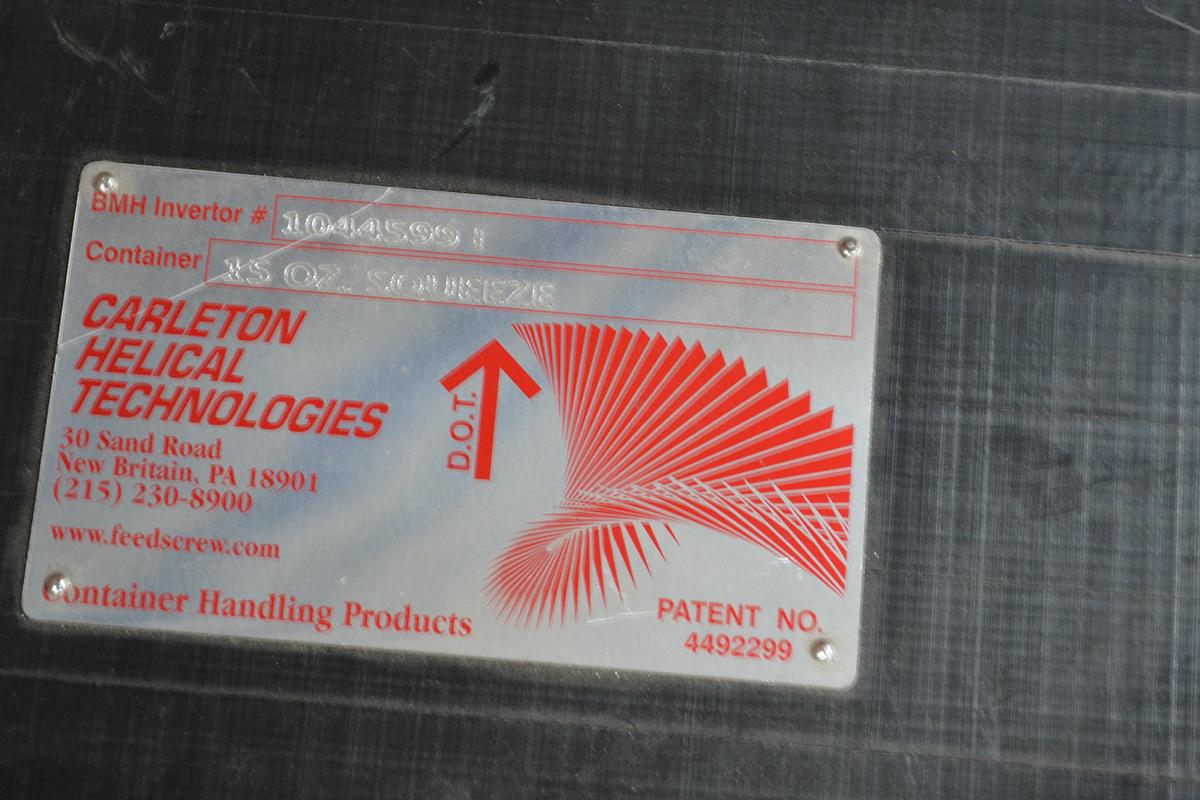 CARLTON HELICAL TECHNOLOGIES
