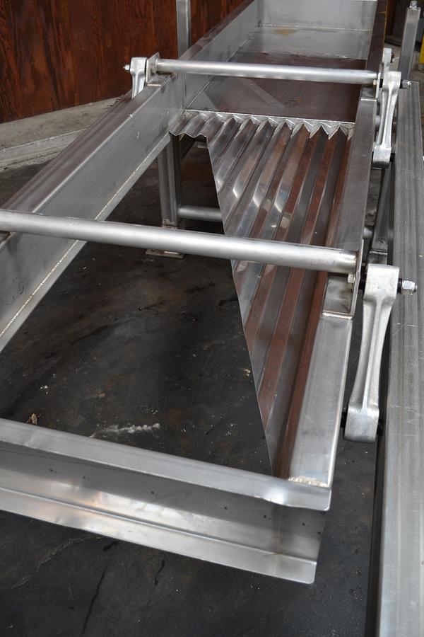 HI SIDE FABRICATION