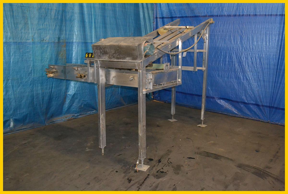  CONVEYORS 