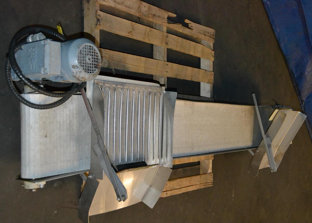  CONVEYOR 