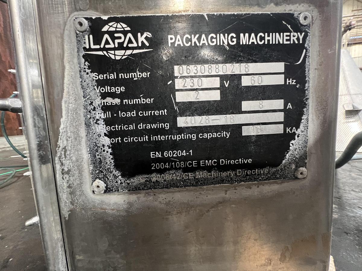 ILAPAK