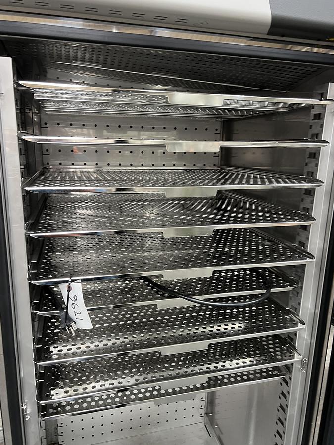 Used Caron model 7000-33-1 environmental chamber for shelf life testing