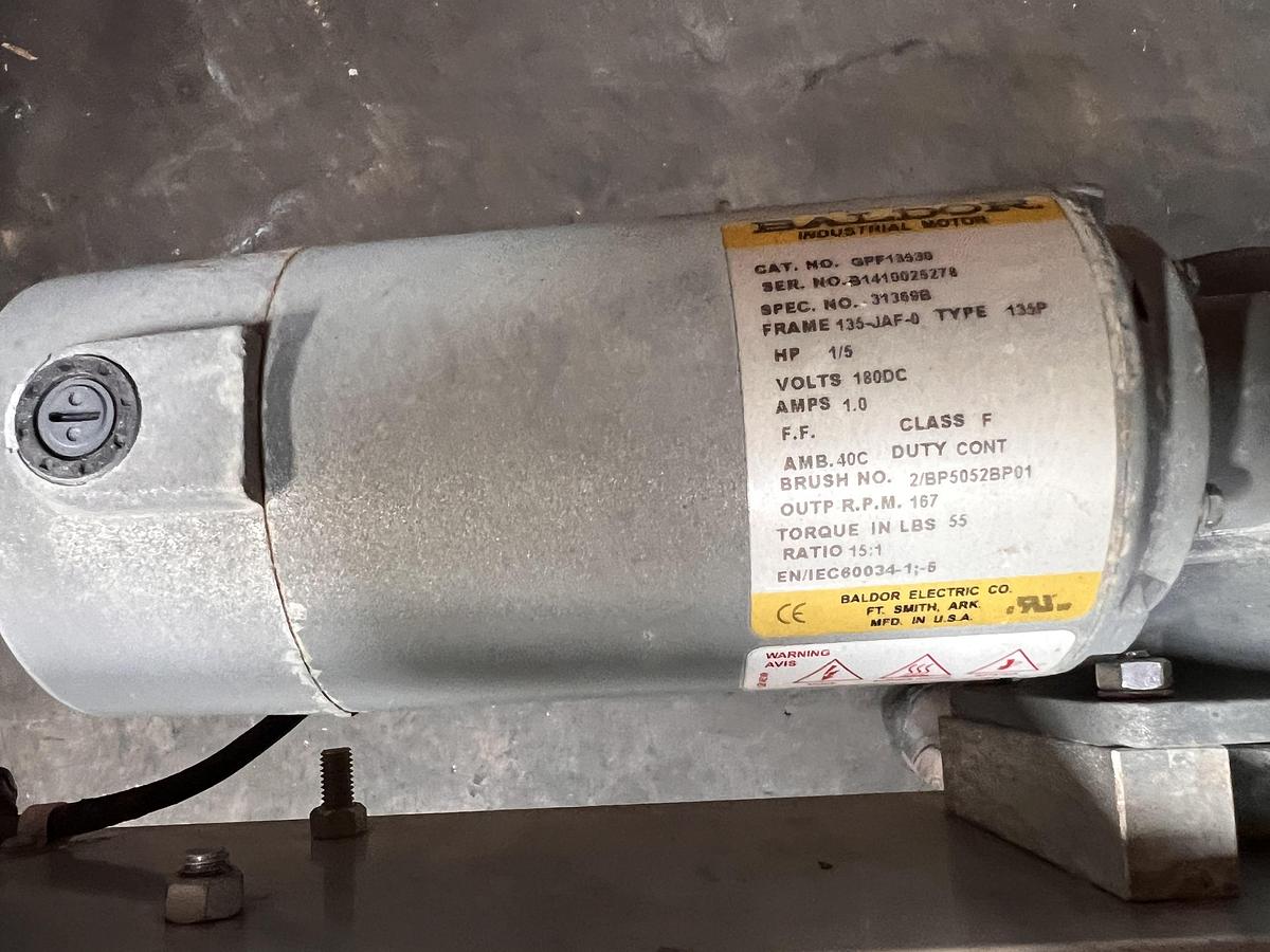 PRESSURE FILLER