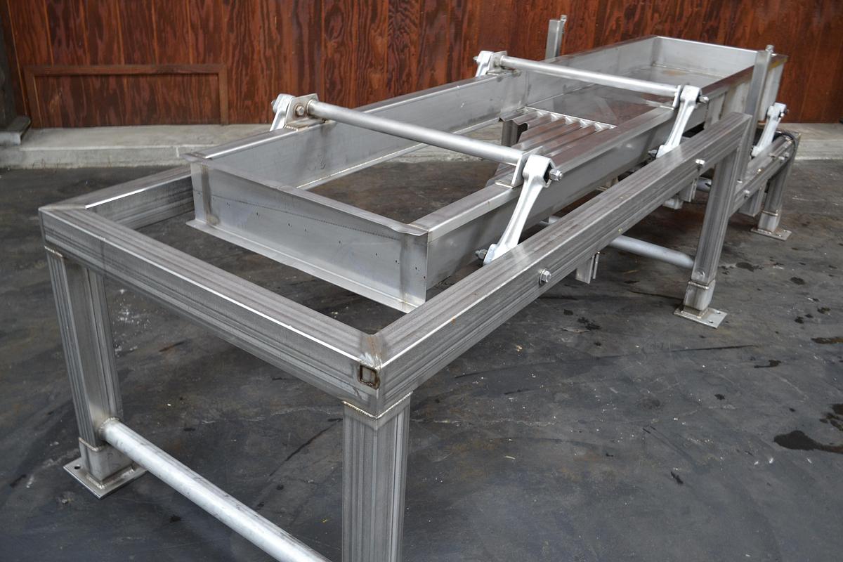HI SIDE FABRICATION
