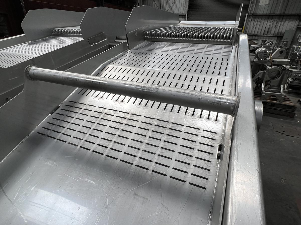 VALLEY WELDING AND MACHINE