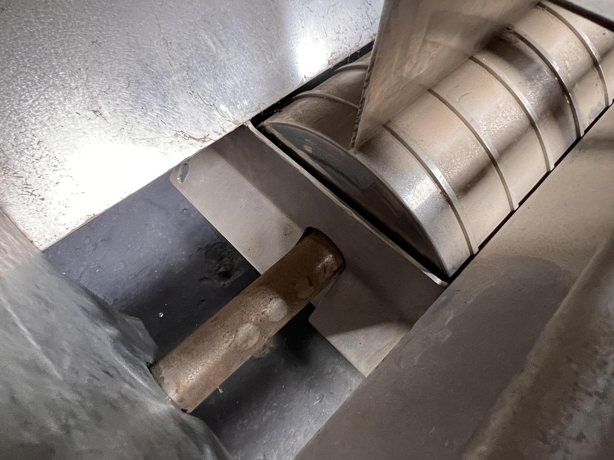  AMERICAN INTERNATIONAL MANUFACTURING 
