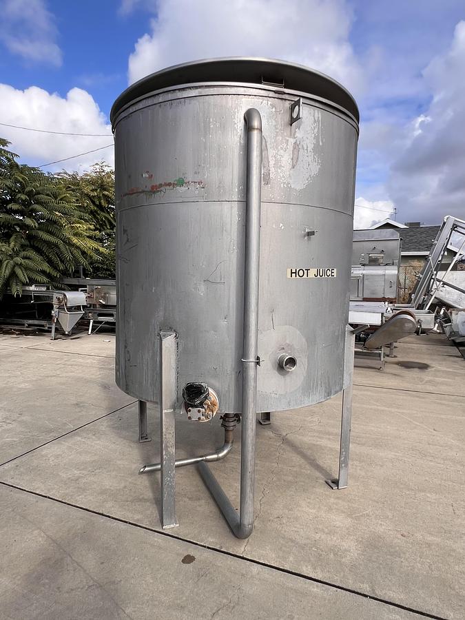  TANK 