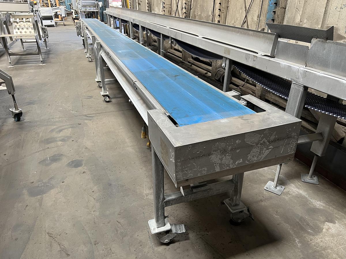  CONVEYOR 