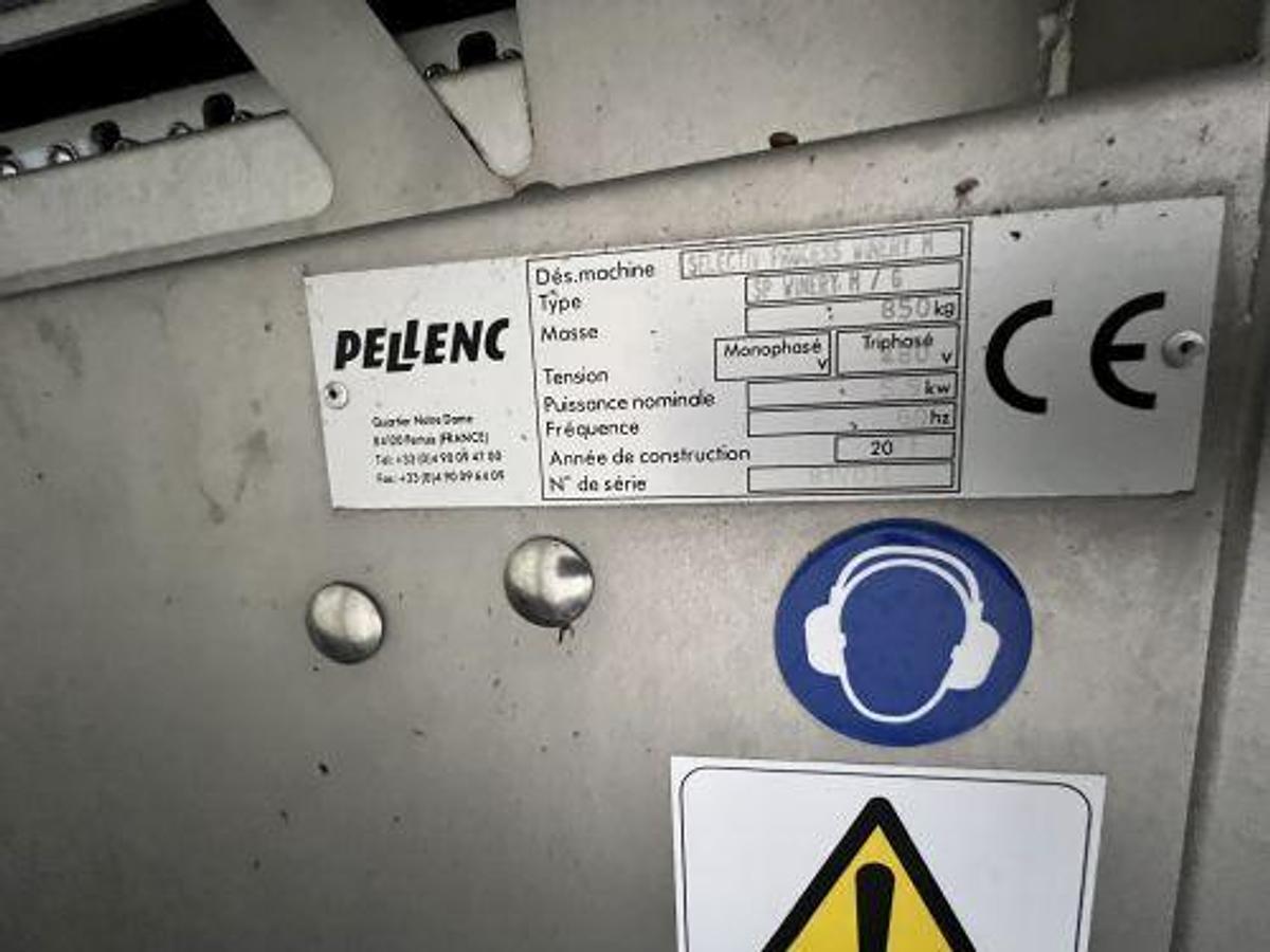 PELLENC